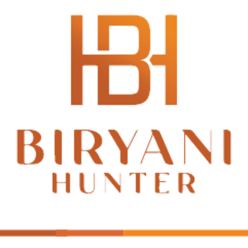 Biryani Hunter