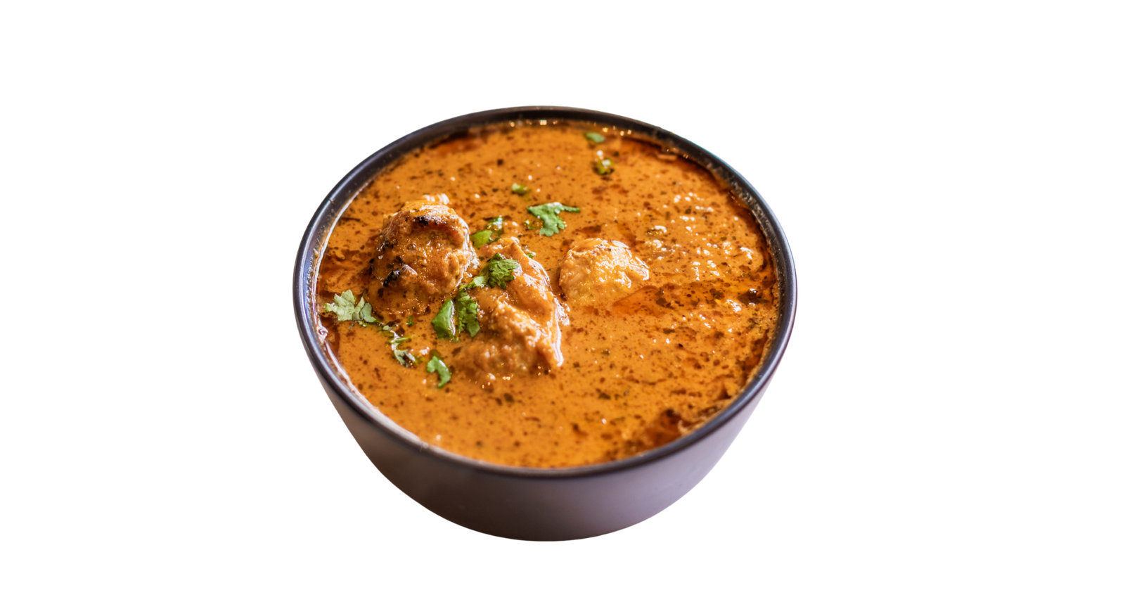 Biryani Hunter featured meal